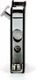 adorini Jet Lighter Sort