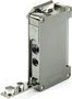 adorini Jet Lighter Sølv