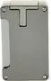 adorini Jet Lighter Sølv