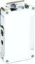 adorini Jet Lighter Hvid