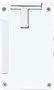 adorini Jet Lighter Hvid