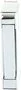 adorini Jet Lighter Hvid