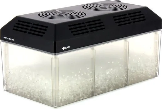 Tilbehør Vandtank for LV XL Electronisk Fugter (DCH-60)