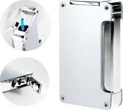 adorini Jet Lighter Hvid