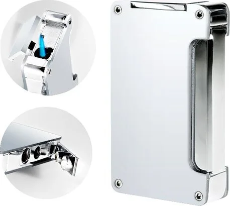adorini Jet Lighter Hvid adorini Jet Lighter Hvid