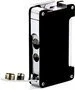 adorini Jet Lighter Sort