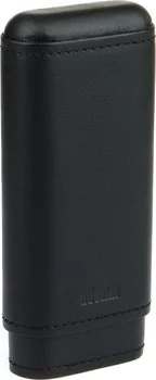 adorini Ægte Læder Cigar Case for 2 Coronas