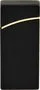 adorini Boxy Jet Lighter Sort/Rose