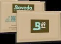 Boveda fugter 69% (stor, 60g)