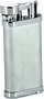 IM Corona Old Boy pipe lighter satin krom