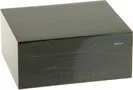 Siglo Humidor S size 50 dark grey