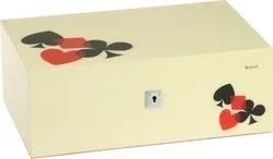 Siglo Humidor M størrelse 75 kort