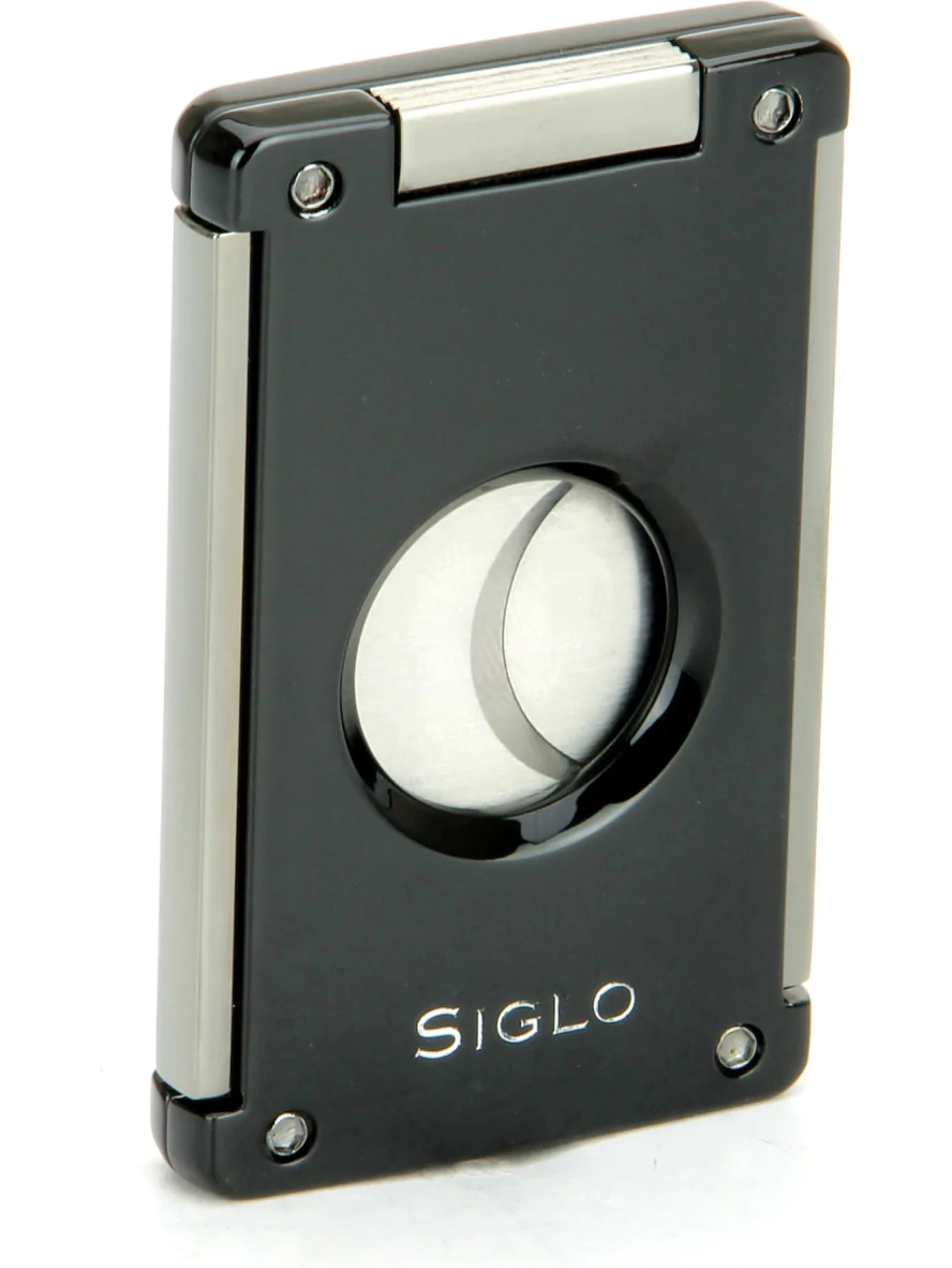 Silo Switch Blade klipper sort | Køb online til laveste pris