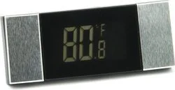 adorini digitalt hygrometer kompakt