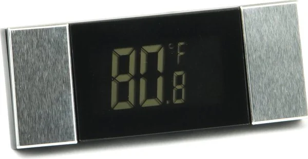 adorini digitalt hygrometer kompakt