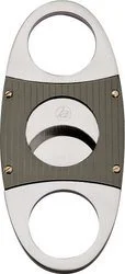 Guillotine Klipper Ribbed Pistolmetal Plade