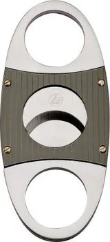 Guillotine Klipper Ribbed Pistolmetal Plade