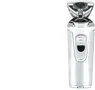 Lotus Citadel L20 Torch Flamme Lighter Satin Krom  foto> 2