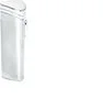 Lotus Citadel L20 Torch Flamme Lighter Satin Krom  foto> 3