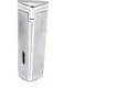 Lotus Citadel L20 Torch Flamme Lighter Satin Krom  foto> 4