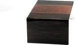 Avo Uvezian Humidor Macassar/Vavona Medium  foto> 3