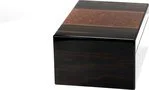 Avo Uvezian Humidor Macassar/Vavona Medium  foto> 5