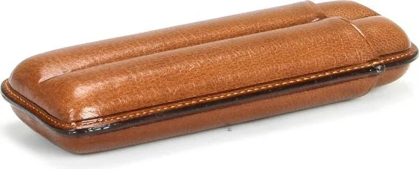Martin Wess Havane Dobbelt Gedeskind Holder for Robustos 490