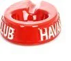 Havana Club Egoista askebæger rød  foto> 3