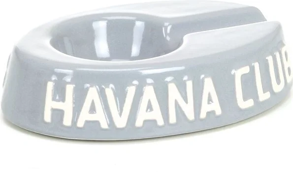 Havana Club Egoista askebæger grå