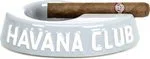 Havana Club Egoista askebæger grå  foto> 2