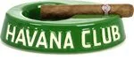 Havana Club Egoista askebæger grøn  foto> 2