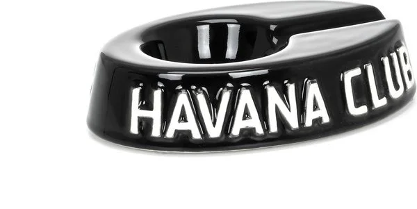 Havana Club Egoista askebæger sort