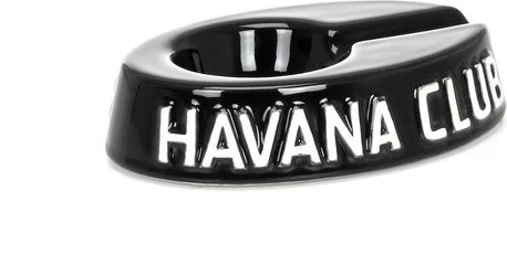 Havana Club Egoista askebæger sort