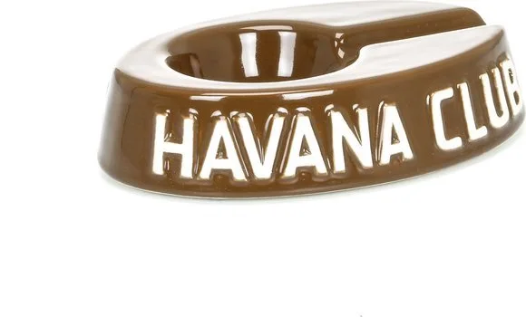 Havana Club Egoista askebæger brun