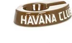 Havana Club Egoista askebæger brun