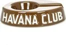 Havana Club Egoista askebæger brun  foto> 2