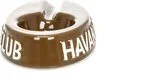 Havana Club Egoista askebæger brun  foto> 3