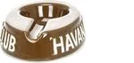 Havana Club Egoista askebæger brun  foto> 5