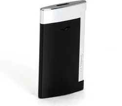S.T. Dupont Slim 7 Torch Lighter sort