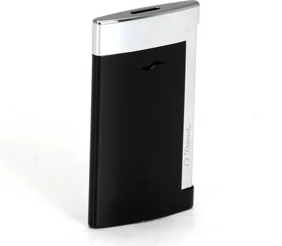 S.T. Dupont Slim 7 Torch Lighter sort