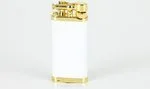 IM Corona Old Boy hvid / forgyldt  foto> 4