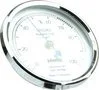 adorini Hår Hygrometer sølv