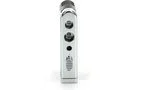 Tycoon Movie Jet III Cigar Lighter med Multi Punch Pistolmetal  foto> 3