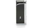 Tycoon Movie Jet III Cigar Lighter med Multi Punch Pistolmetal  foto> 4