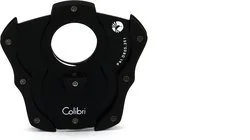 Colibri 'Cut' Cigar klipper Sort/sort