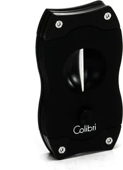 Colibri V-Cut Cigar klipper sort