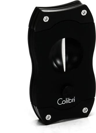 Colibri V-Cut Cigar klipper sort