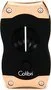 Colibri V-Cut Cigar Klipper sort/rose guld  foto> 2