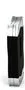 Colibri V-Cut Cigar Klipper sort/krom  foto> 5