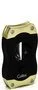 Colibri V-Cut Cigar Klipper sort/guld
